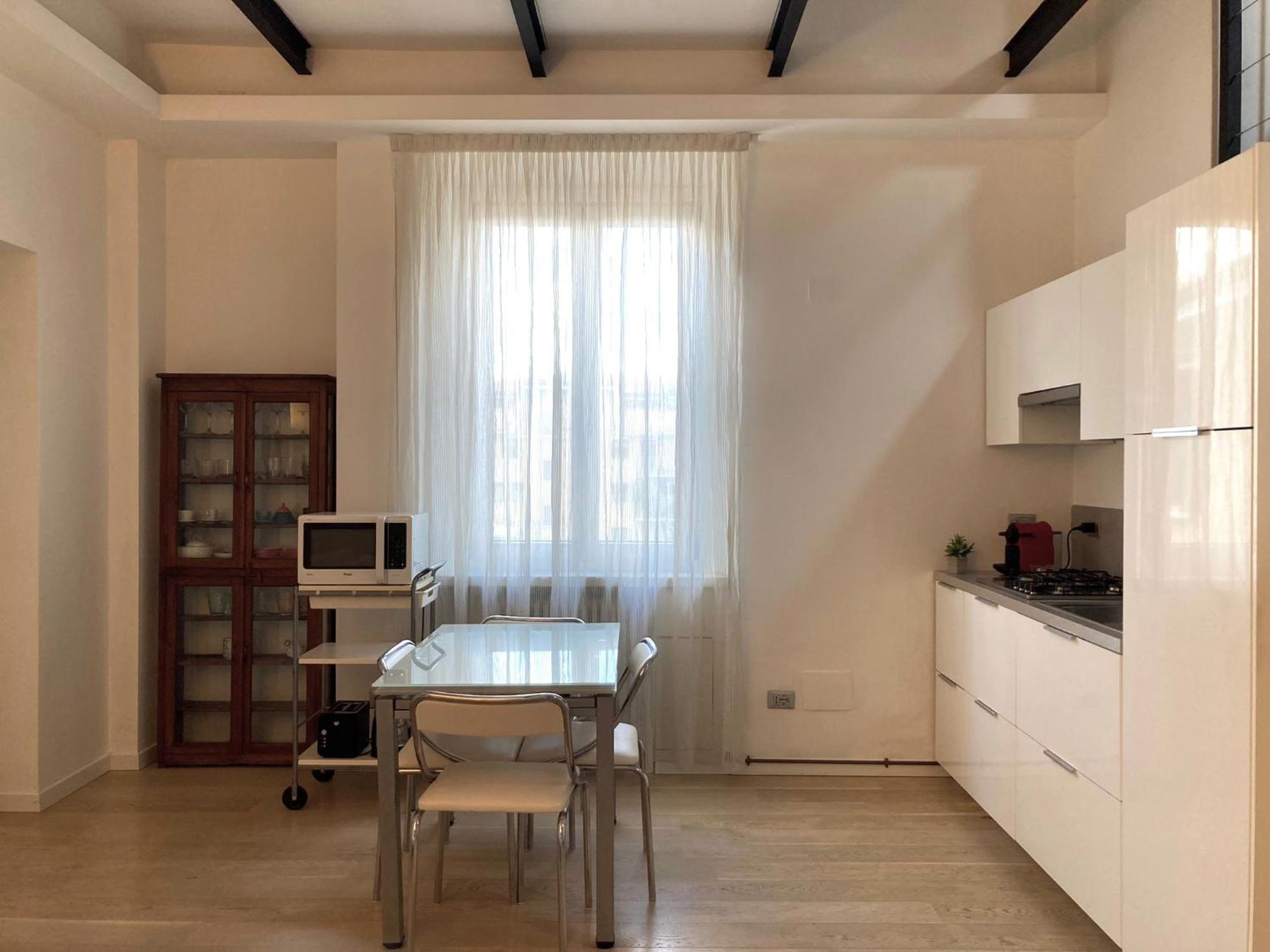 Appartement Cozy And Bright Flat In Isola *