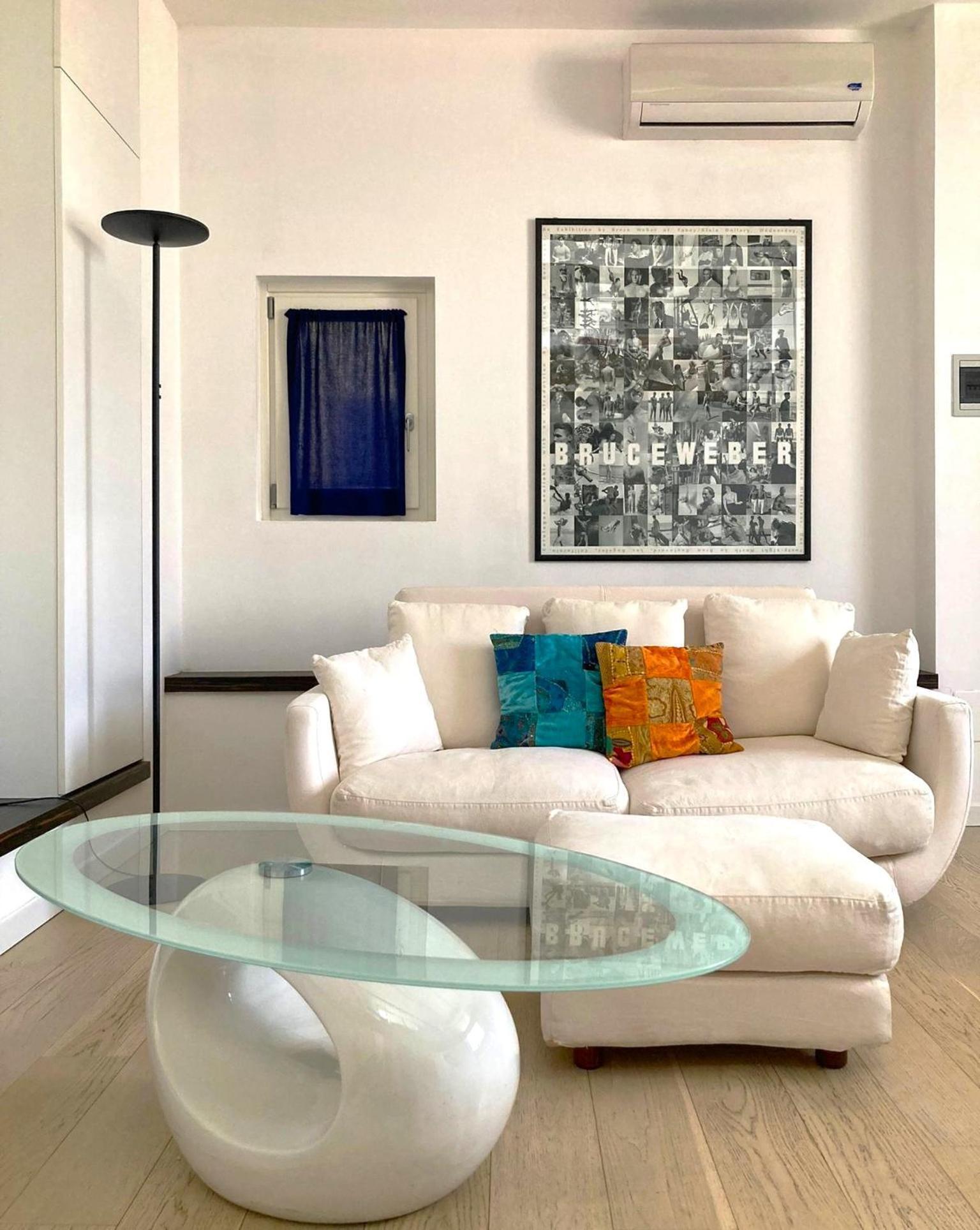 Cozy And Bright Flat In Isola Appartement